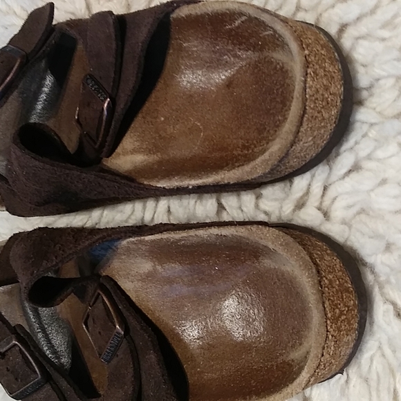 Birkenstock sandals - Picture 3 of 16
